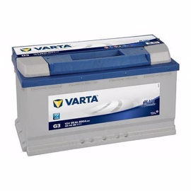 Varta  G3 Bilbatteri 12V 95Ah 595402080